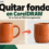 quitar fondo en corel draw: foto recortada con transparencia y logo CorelDRAW