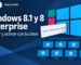 Guía TCD para instalar y activar Windows 8.1 Enterprise y Windows 8 Enterprise paso a paso