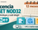 Licencia ESET NOD32: cobertura, duración y elección por dispositivos