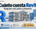 Cuánto cuesta Revit: suscripción, Flex y alternativas para tu proyecto