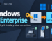 Guía TCD para instalar y activar Windows IoT Enterprise en Windows 11 y Windows 10 paso a paso