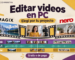 Mejor programa para editar videos en PC: alternativas gratuitas, MAGIX y Nero
