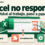 Excel no responde: diagnóstico del bloqueo y pruebas para volver a trabajar