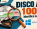 disco duro al 100 windows 10: identificar la causa antes de intervenir