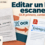 Cómo editar un PDF escaneado con OCR y comprobar texto editable