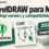 Corel Draw para Mac: elección de versión y compatibilidad con macOS